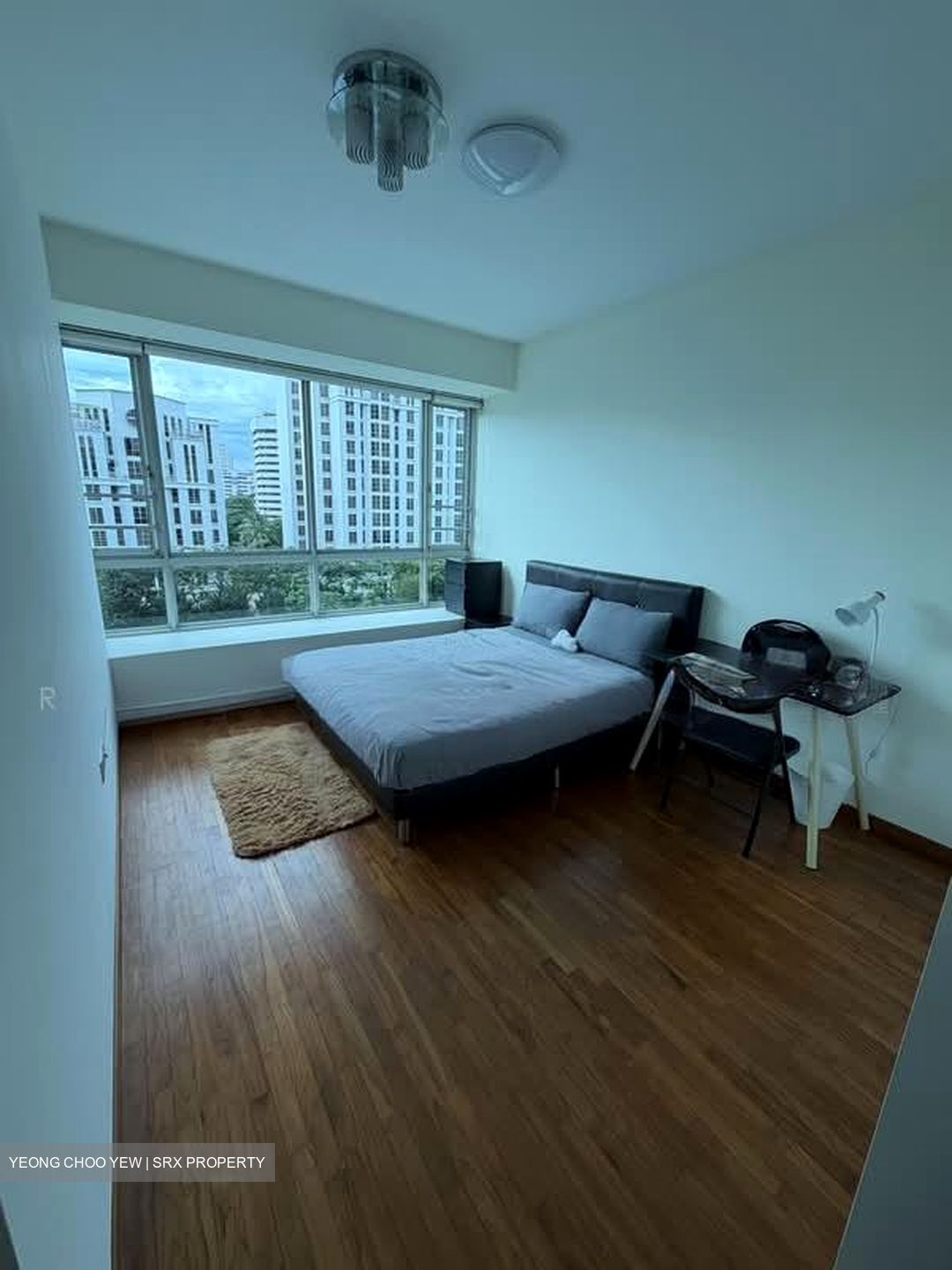Caspian (D22), Condominium #598257991
